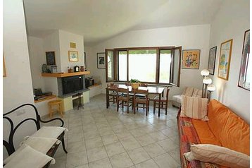 Casa rural Castiglione della Pescaia 6